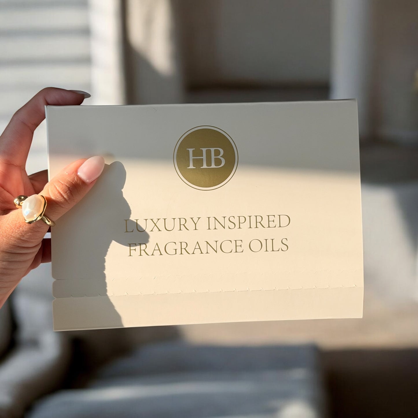 For Her — Feminine Inspired Oil Set (3-Piece)