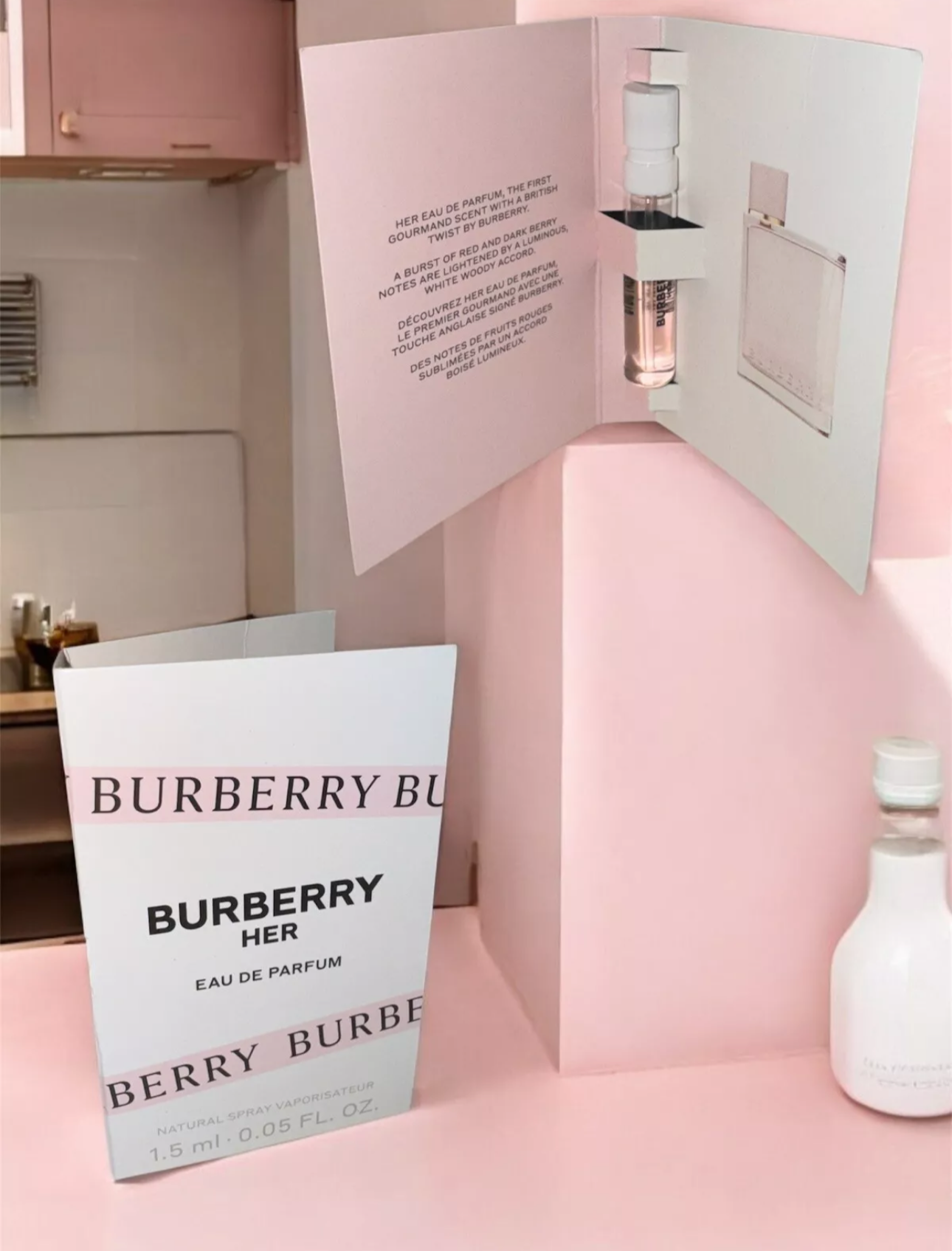 Bulberry Her Sample