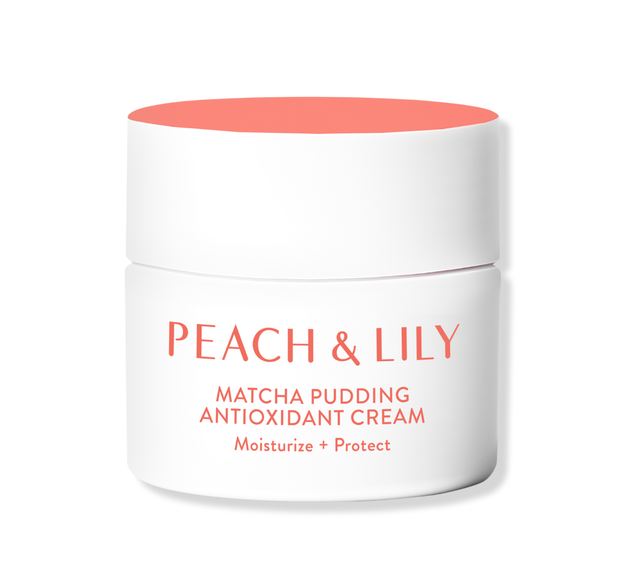 PEACH & LILY Matcha Pudding Antioxidant Cream