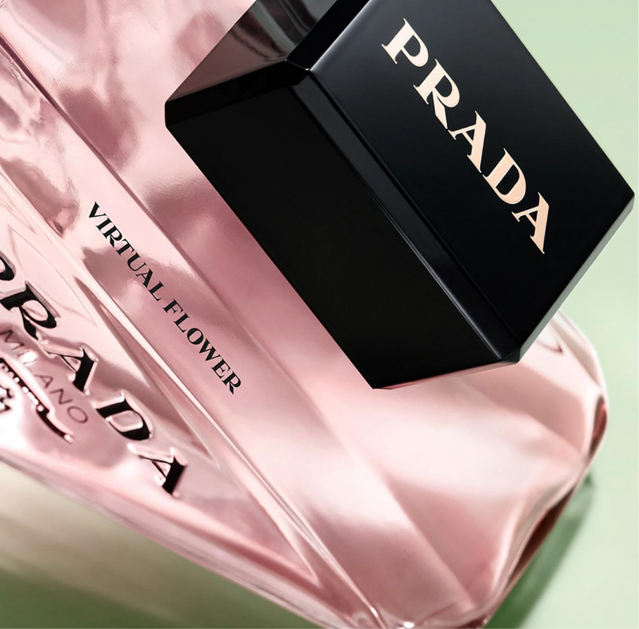Prada Paradoxe Virtual Flower Eau de Parfum 3.0 oz