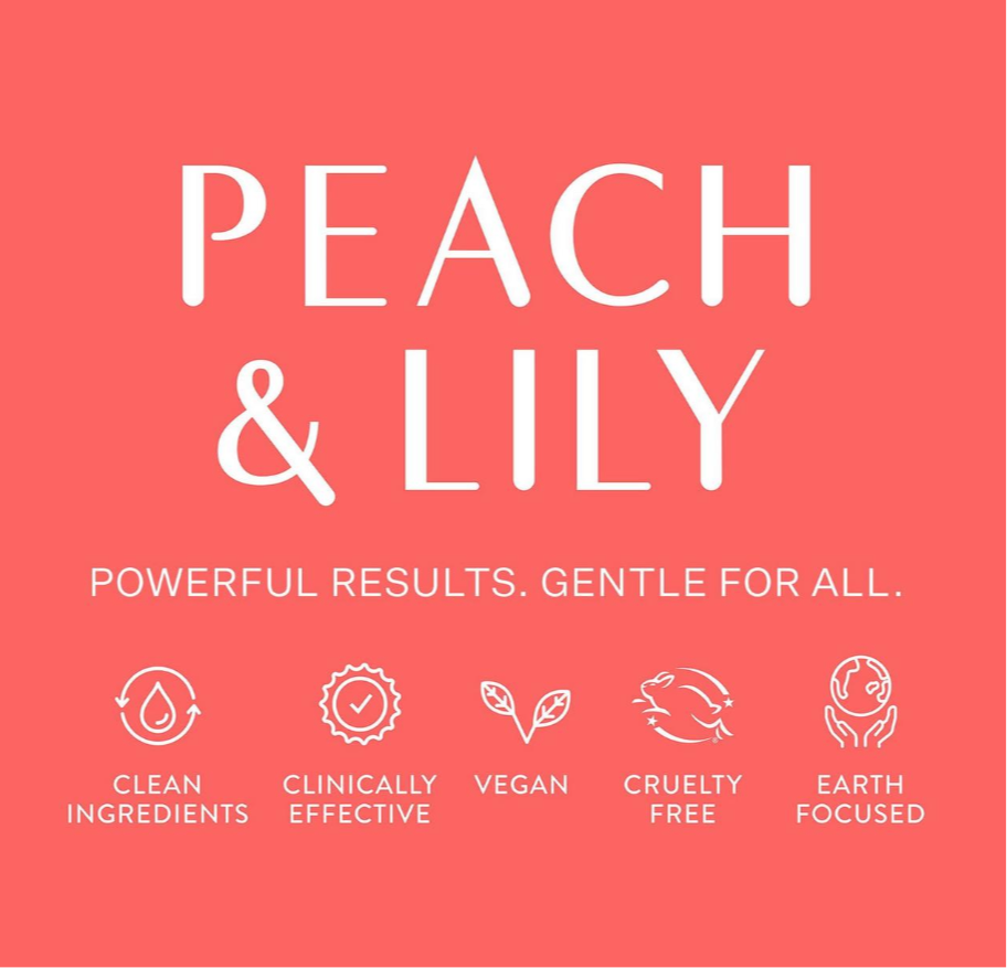 PEACH & LILY Matcha Pudding Antioxidant Cream