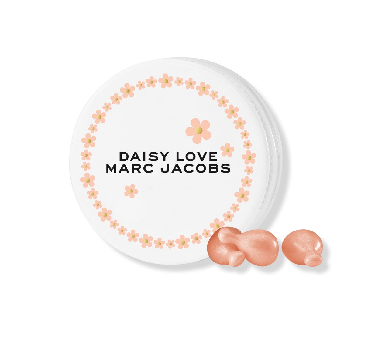 Marc Jacobs Daisy Drops Love Eau de Toilette
