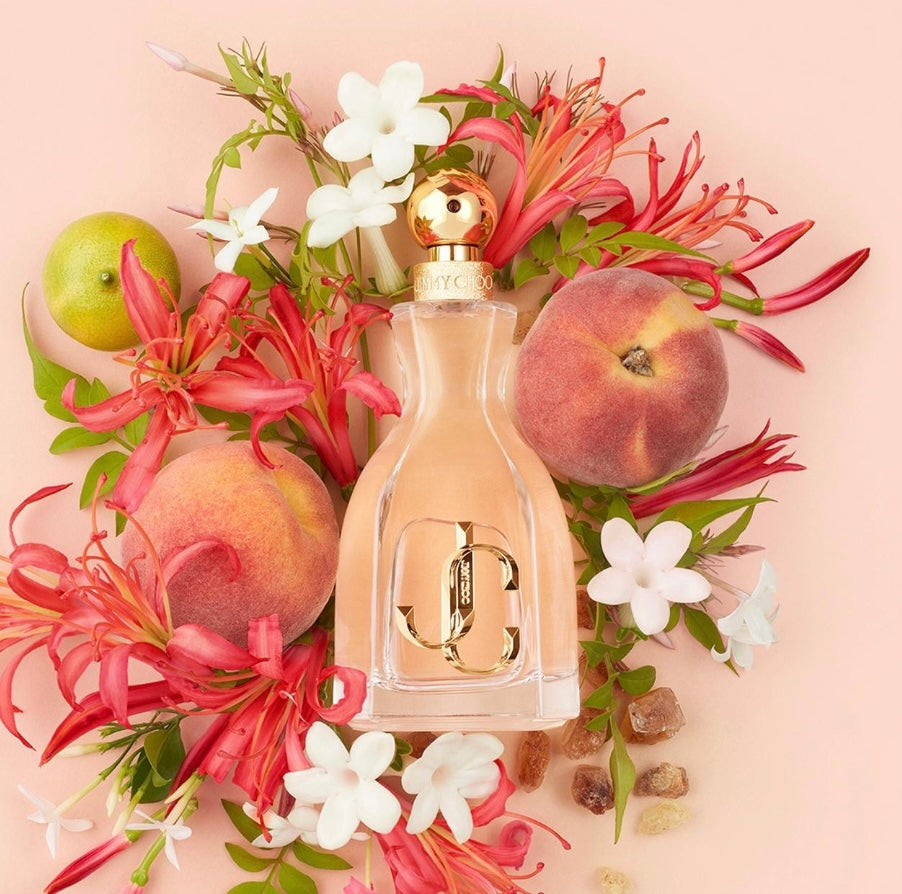 Jimmy Choo I Want Choo Travel Spray, 0.25 oz