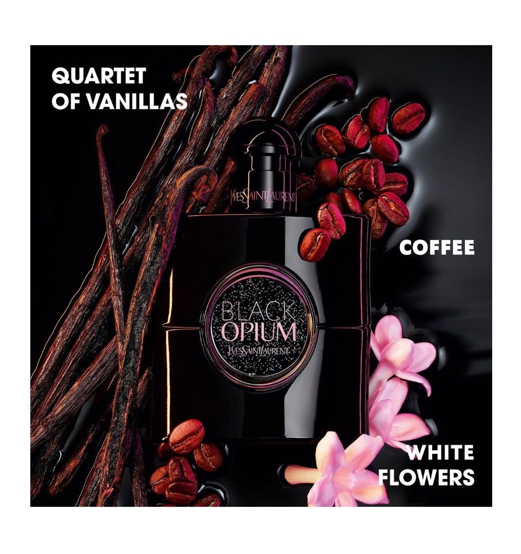 Yves Saint Laurent Black Opium Le Parfum 1.0 oz