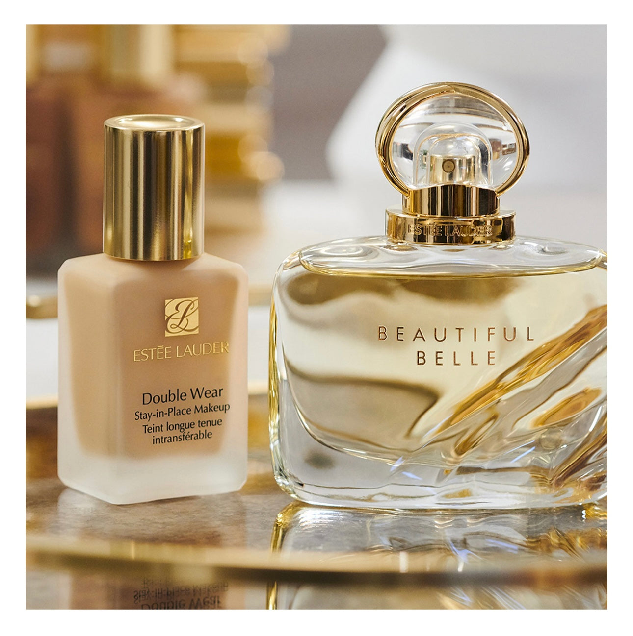 Estée Lauder Beautiful Belle Eau de Parfum Spray, 1.7-oz.