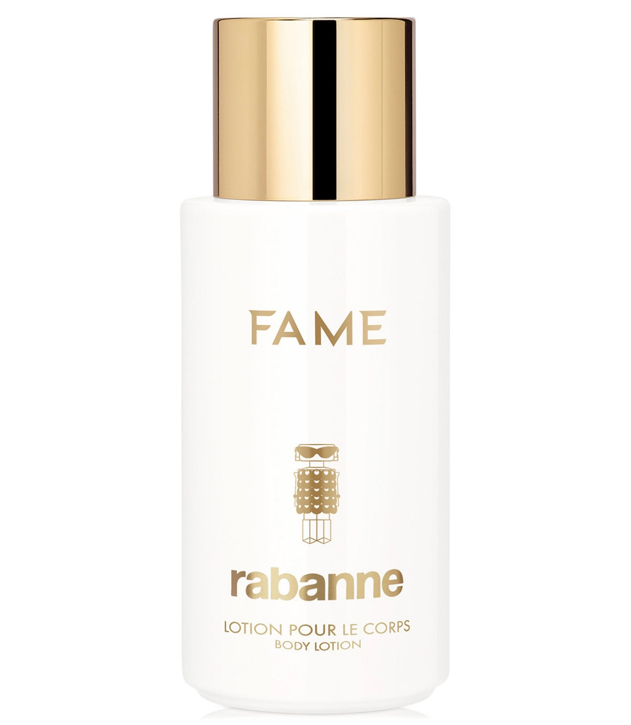 Rabanne Fame Perfumed Body Lotion, 6.8 oz.