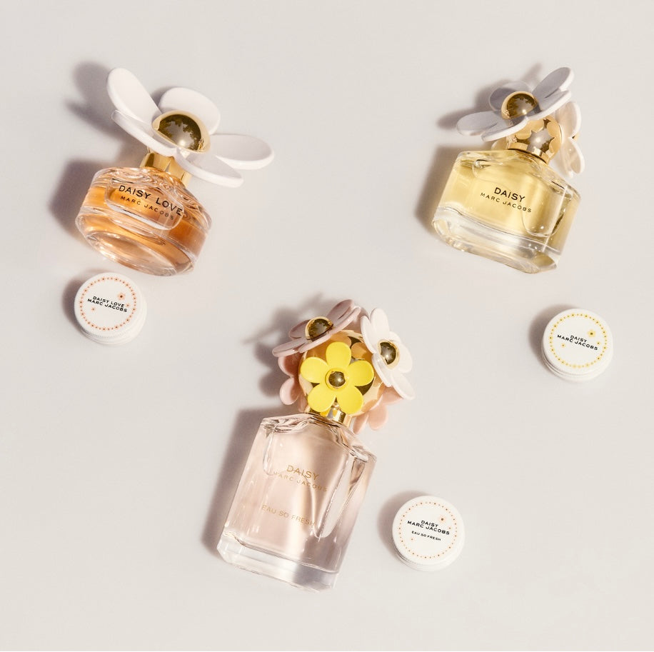 Marc Jacobs Daisy Drops Eau de Toilette