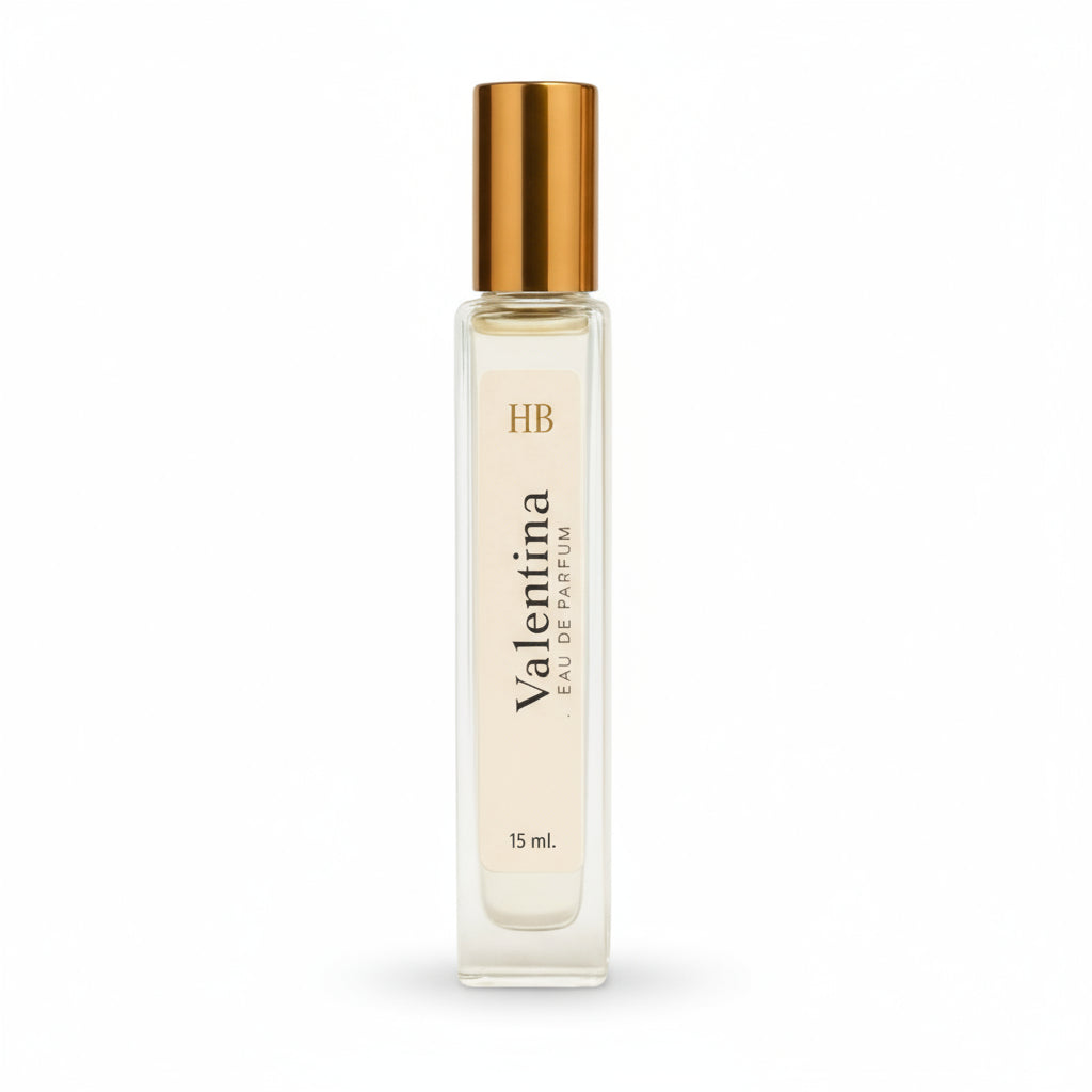 VALENTINA – (15 ml Purse Spray / Inspired by Valentino Born in Roma)