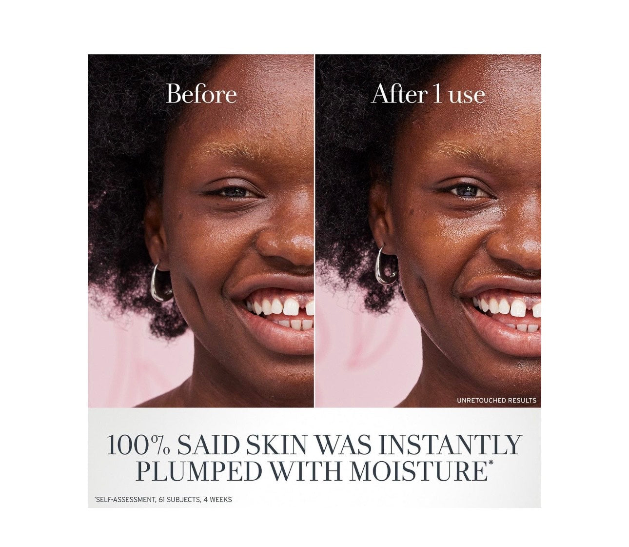 Fresh Rose Deep Hydration Oil-Infused 3.3 oz Serum