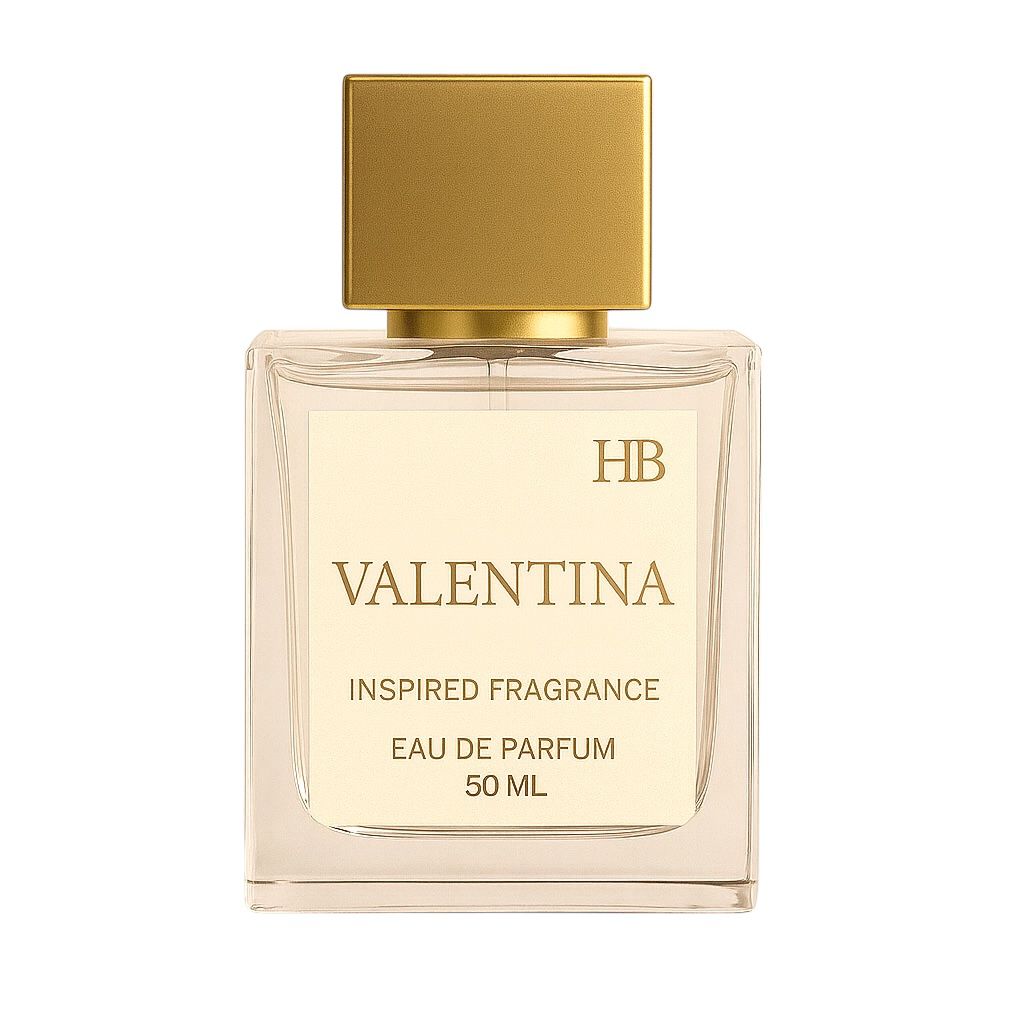 VALENTINA – (50 ml / Inspired by Valentino Born in Roma))
