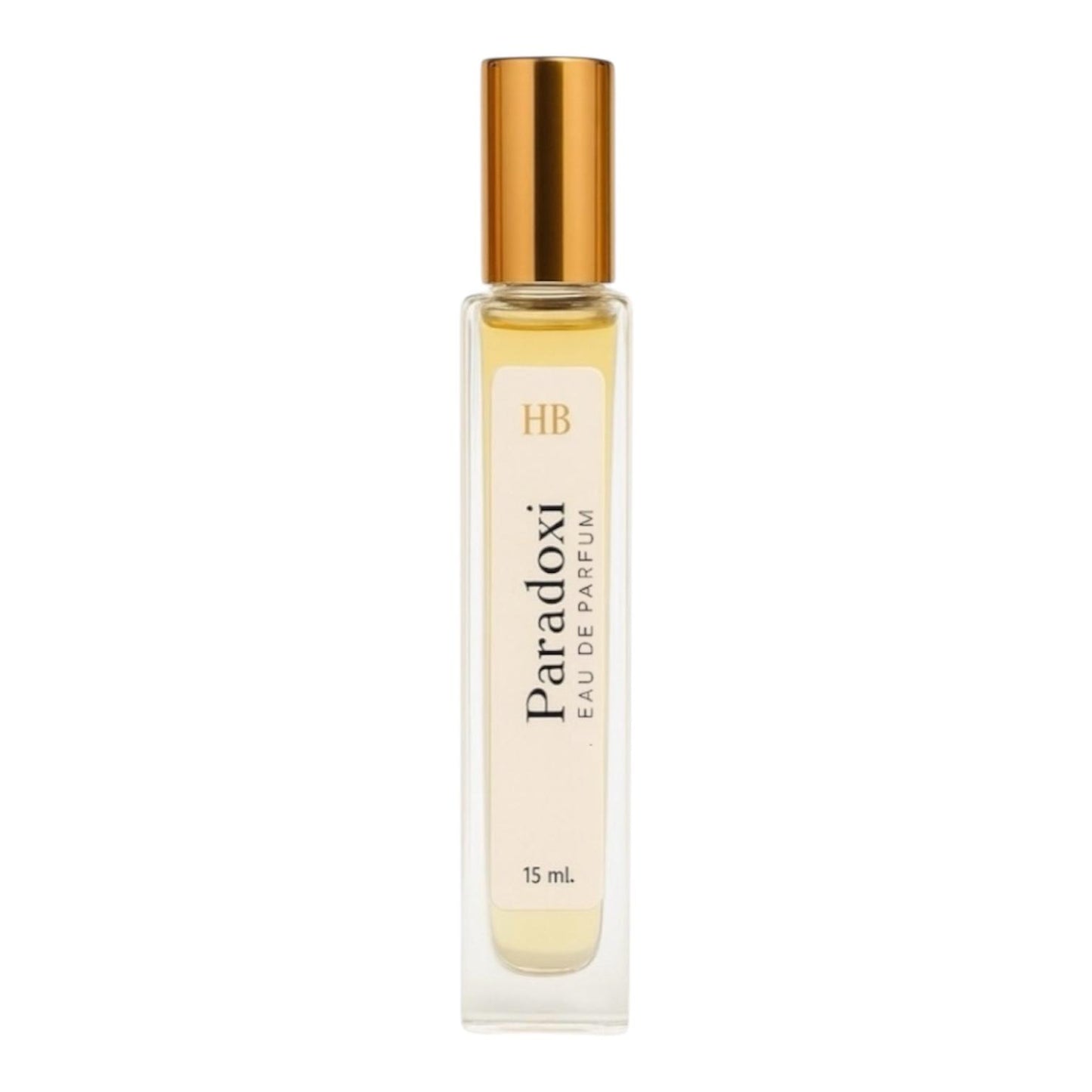 PARADOXI – (15 ml Purse Spray / Inspired by Prada Paradoxe)