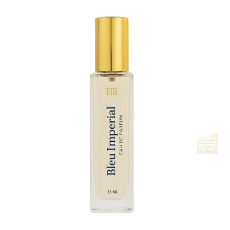 BLUE IMPERIAL · Inspired by Bleu de Chanel Parfum | Eau de Parfum (15 ml)
