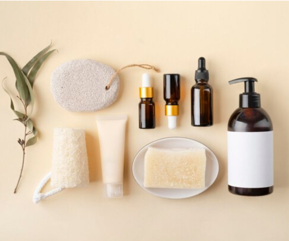 Health & Beauty