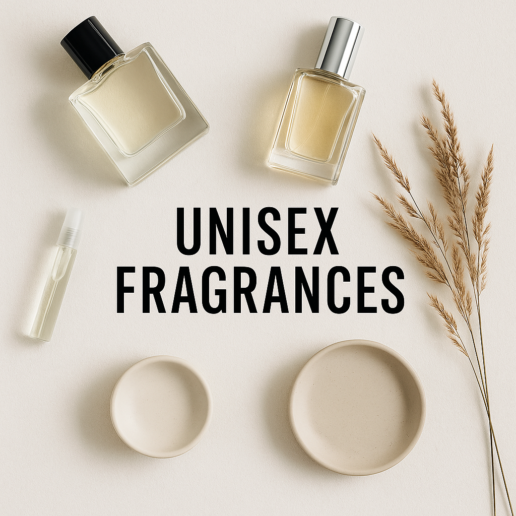 Unisex Fragrances