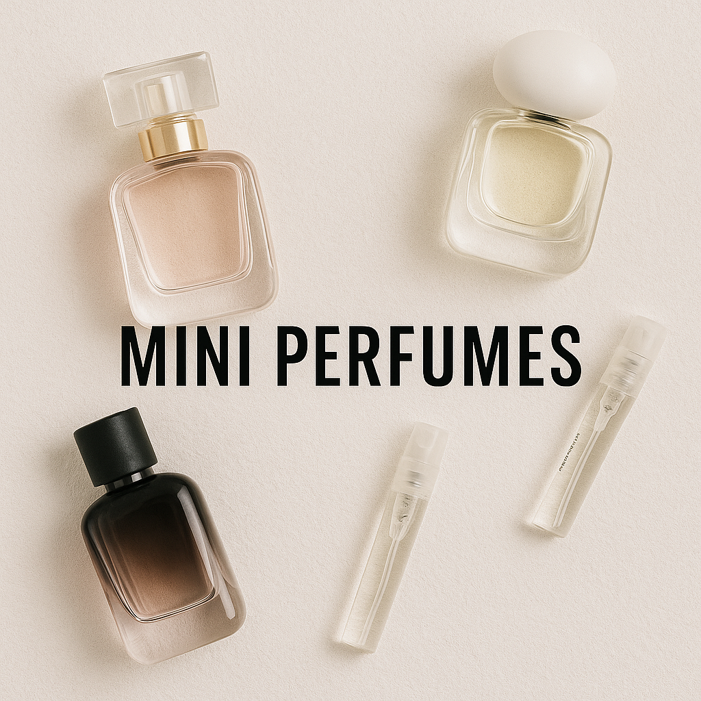Mini Perfume