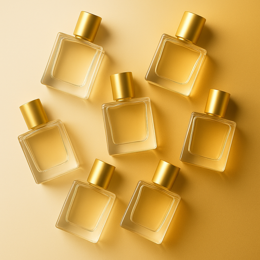 INSPIRED COLLECTION – UNISEX