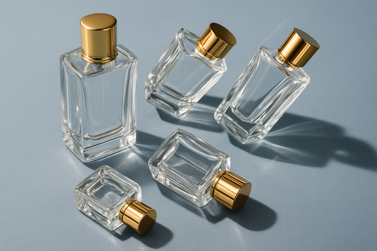 INSPIRED COLLECTION – MEN