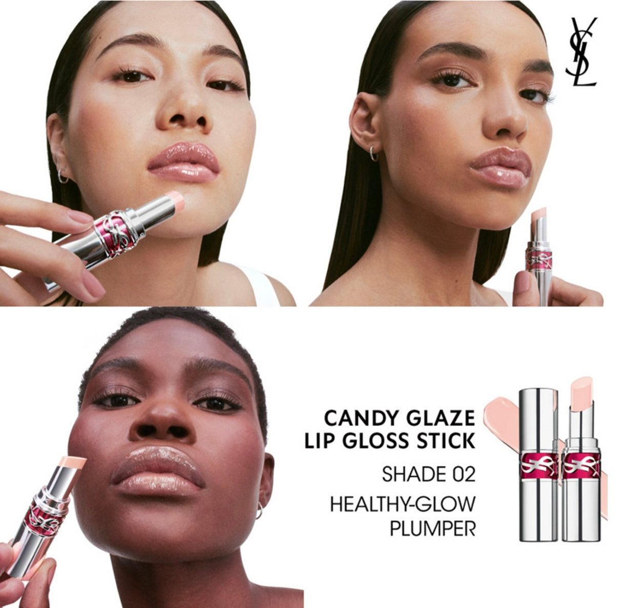 5-Pc. Luxury Favorites Makeup Set,