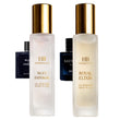 For Him — Inspired Perfume Oil Duo