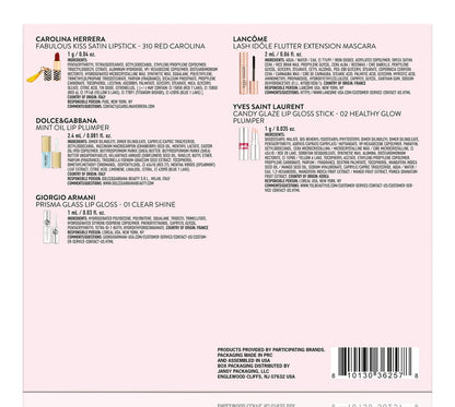 5-Pc. Luxury Favorites Makeup Set,