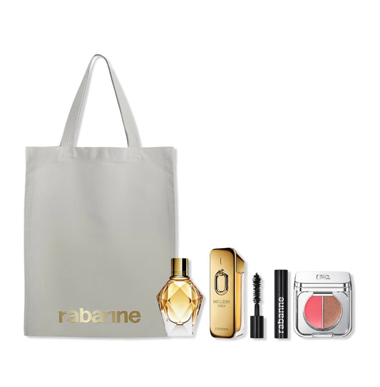 Rabanne Essentials Gift Set
