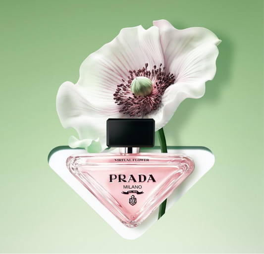Prada Paradoxe Virtual Flower Eau de Parfum 3.0 oz