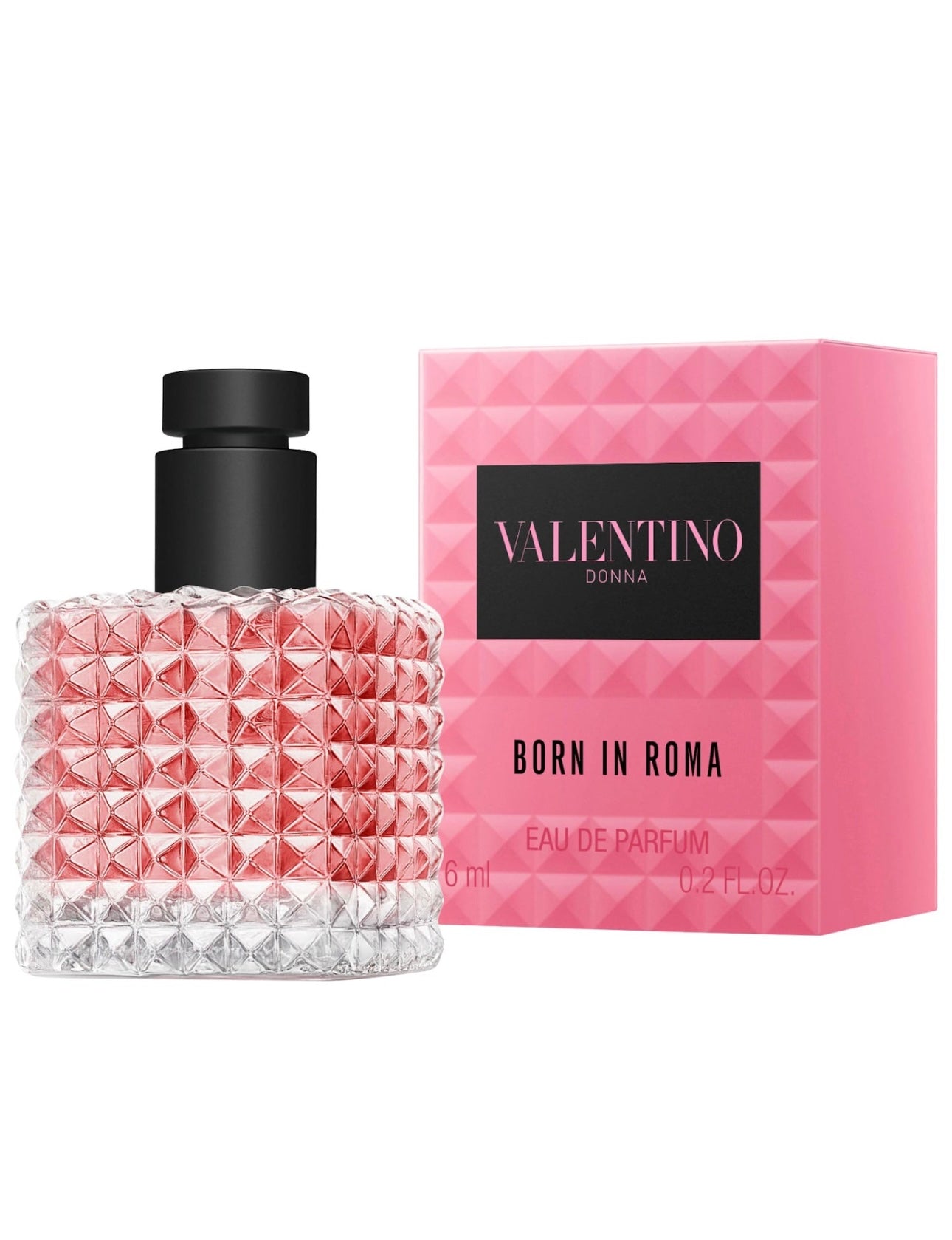 Valentino Donna Born In Roma Eau De Parfum 6ml Mini