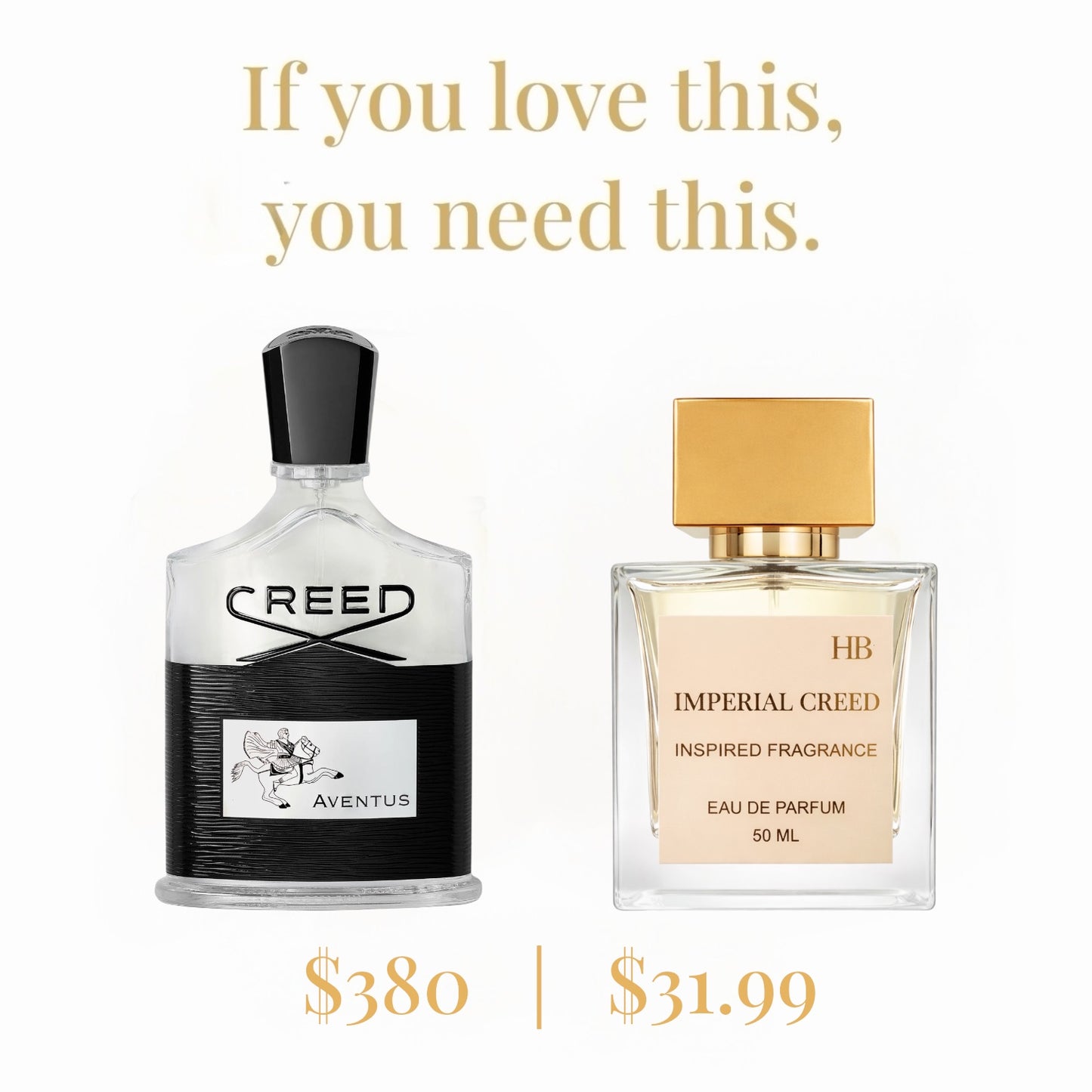 IMPERIAL CREED
