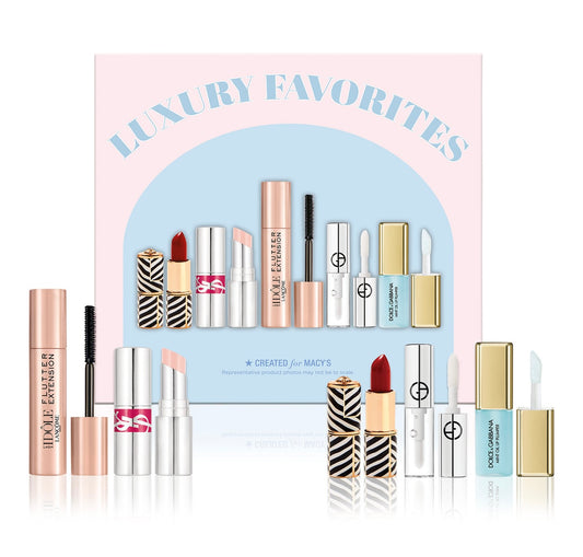 5-Pc. Luxury Favorites Makeup Set,
