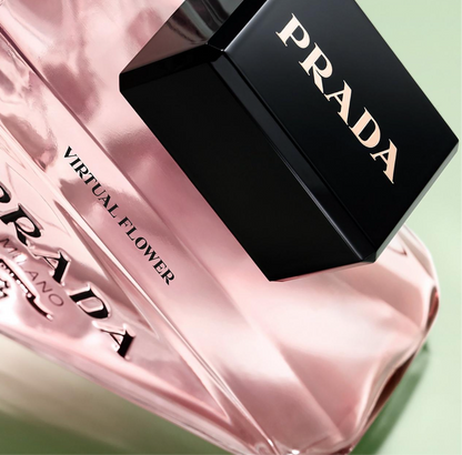 Prada Paradoxe Virtual Flower Eau de Parfum 3.0 oz