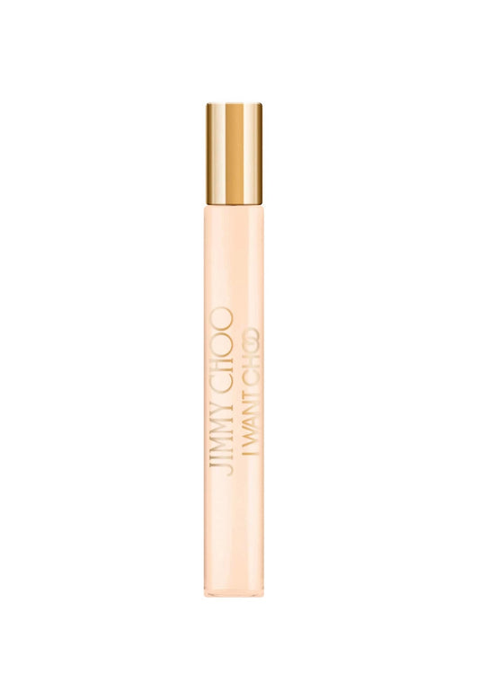 Jimmy Choo I Want Choo Travel Spray, 0.25 oz