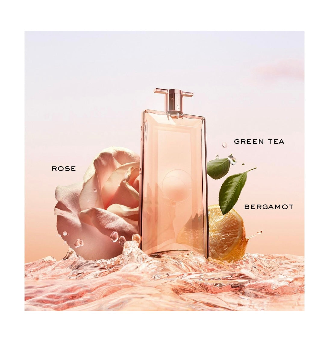 Lancôme Idôle L'Eau de Toilette 1.7 oz