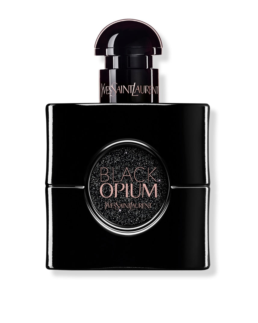Yves Saint Laurent Black Opium Le Parfum 1.0 oz