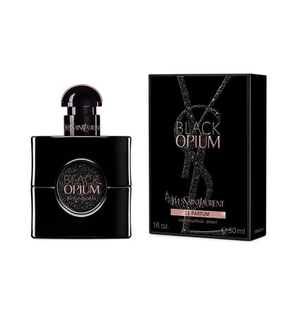 Yves Saint Laurent Black Opium Le Parfum 1.0 oz