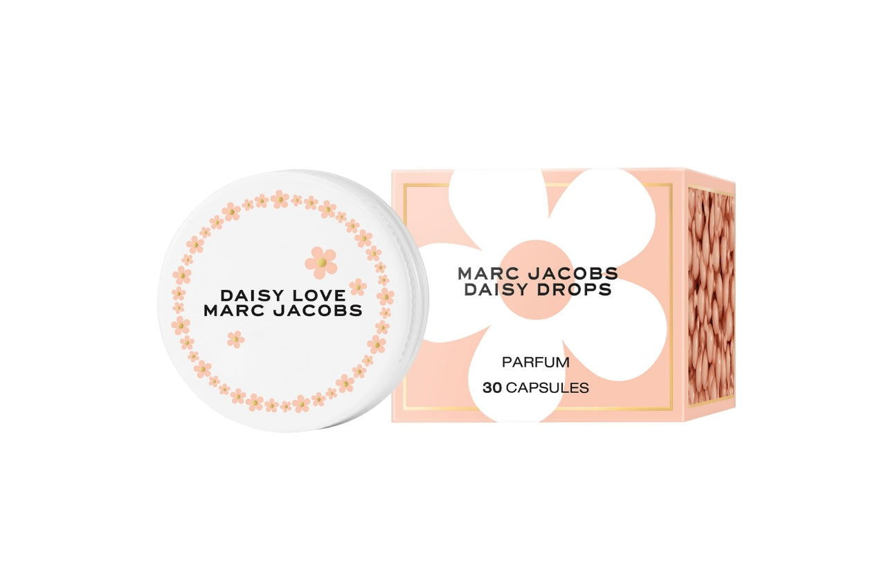Marc Jacobs Daisy Drops Love Eau de Toilette