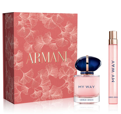 Armani 2-Pc. My Way Eau de Parfum Gift Set