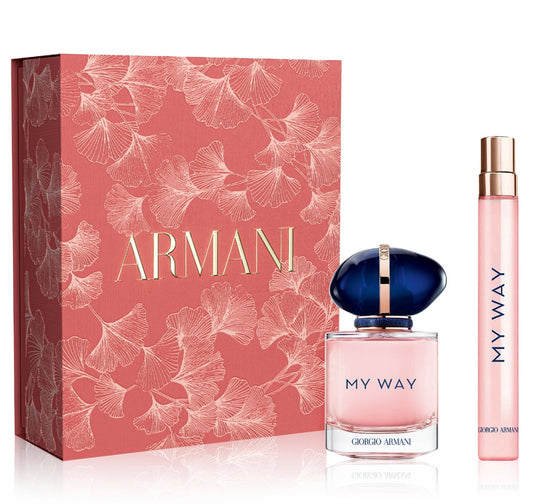 Armani 2-Pc. My Way Eau de Parfum Gift Set
