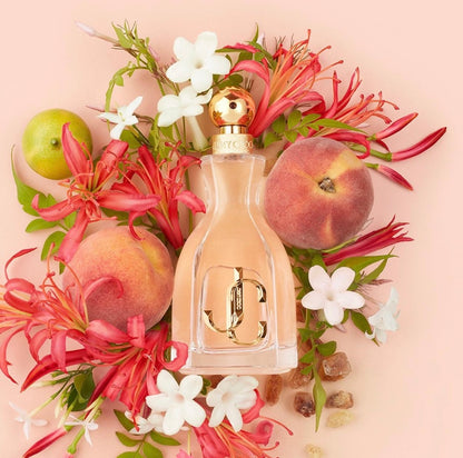 Jimmy Choo I Want Choo Travel Spray, 0.25 oz