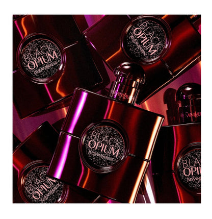 Yves Saint Laurent Black Opium Le Parfum 1.0 oz