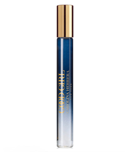 Carolina Herrera
Good Girl Eau de Parfum Légère Rollerball, 0.34 oz.