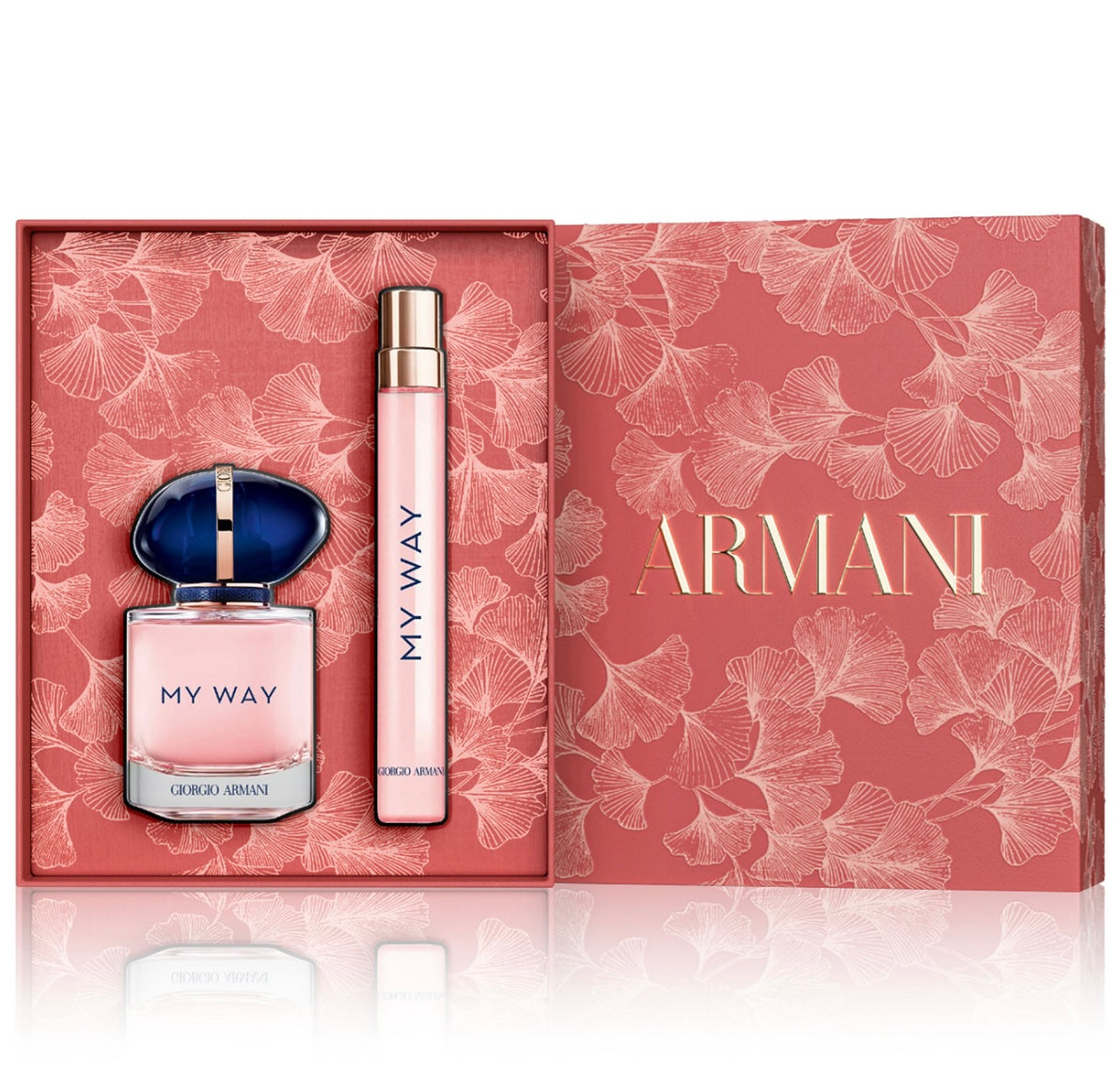 Armani 2-Pc. My Way Eau de Parfum Gift Set