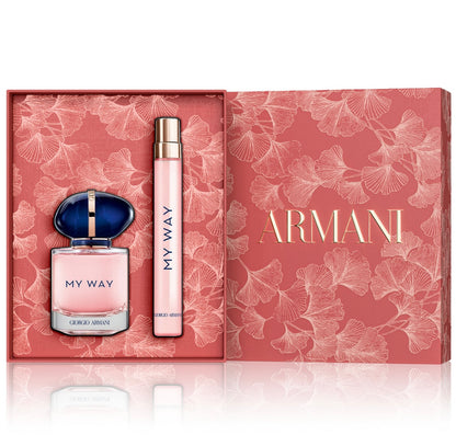 Armani 2-Pc. My Way Eau de Parfum Gift Set
