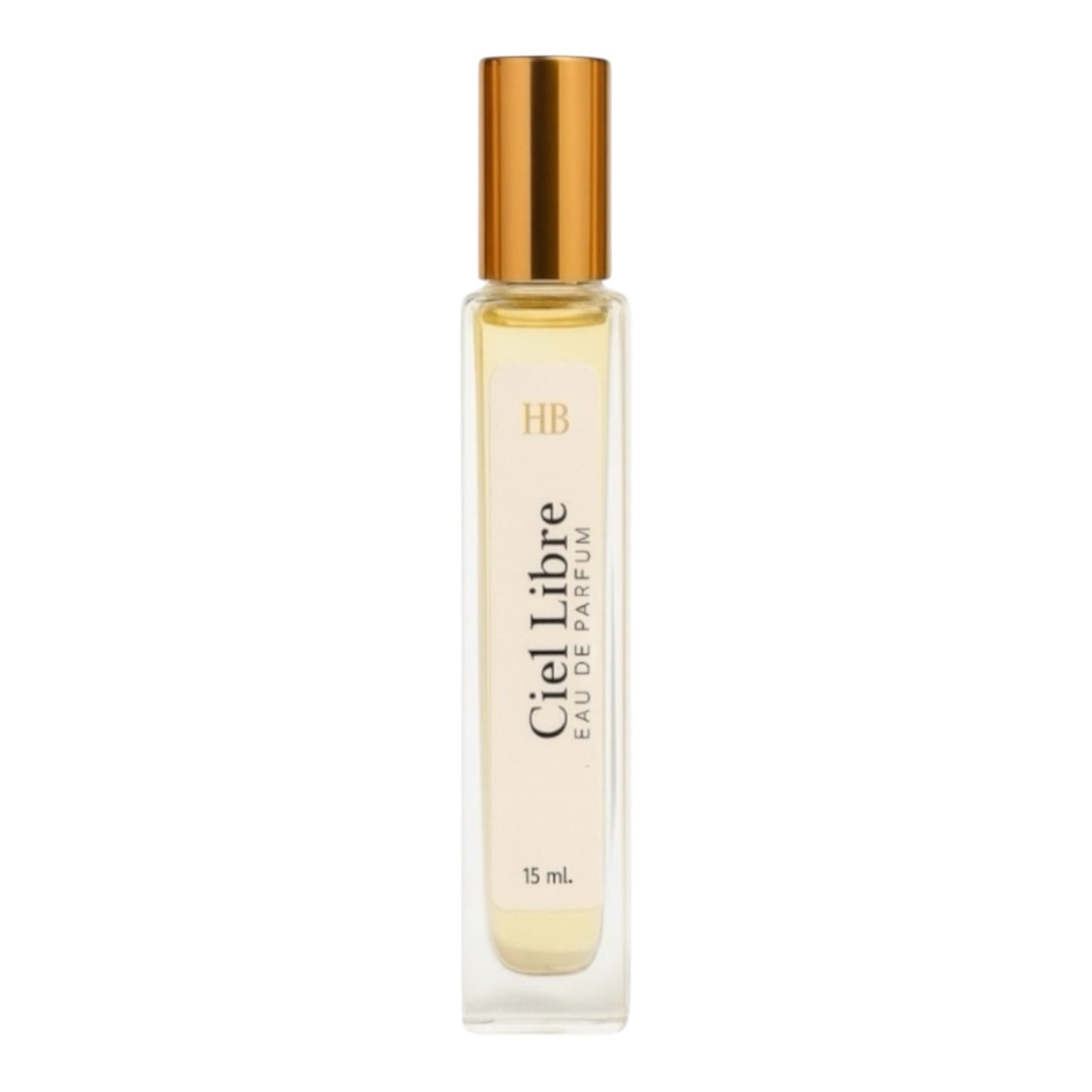 CIEL LIBRE – Inspired by YSL Libre Eau de Parfum (15 ml Purse Spray)