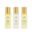 For Her — Set of 3 Inspired Oils by YSL Libre, Baccarat Rouge 540 & Miss Dior