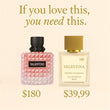 VALENTINA – (50 ml / Inspired by Valentino Born in Roma))