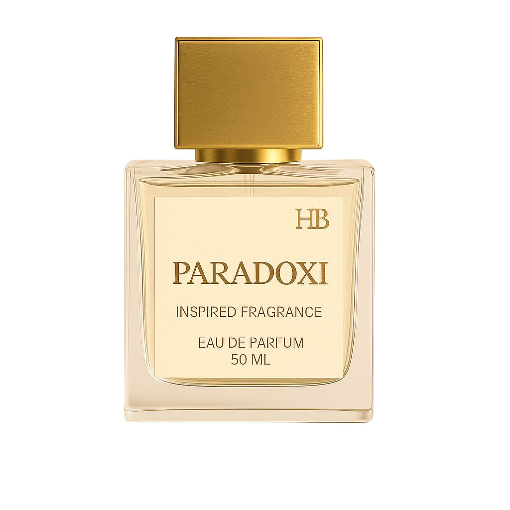 PARADOXI · Inspired by Prada Paradoxe Eau de Parfum (50 ml)