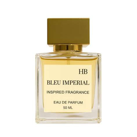 BLUE IMPERIAL · Inspired by Bleu de Chanel Parfum | Eau de Parfum (50 ml)