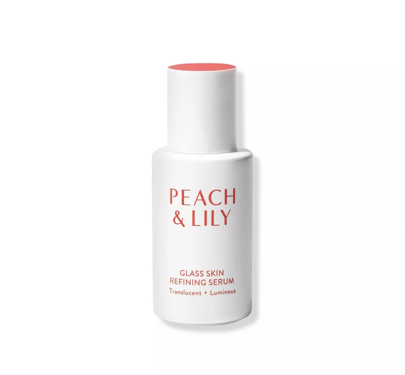 PEACH & LILY Glass Skin Refining Serum - 1.35 fl oz